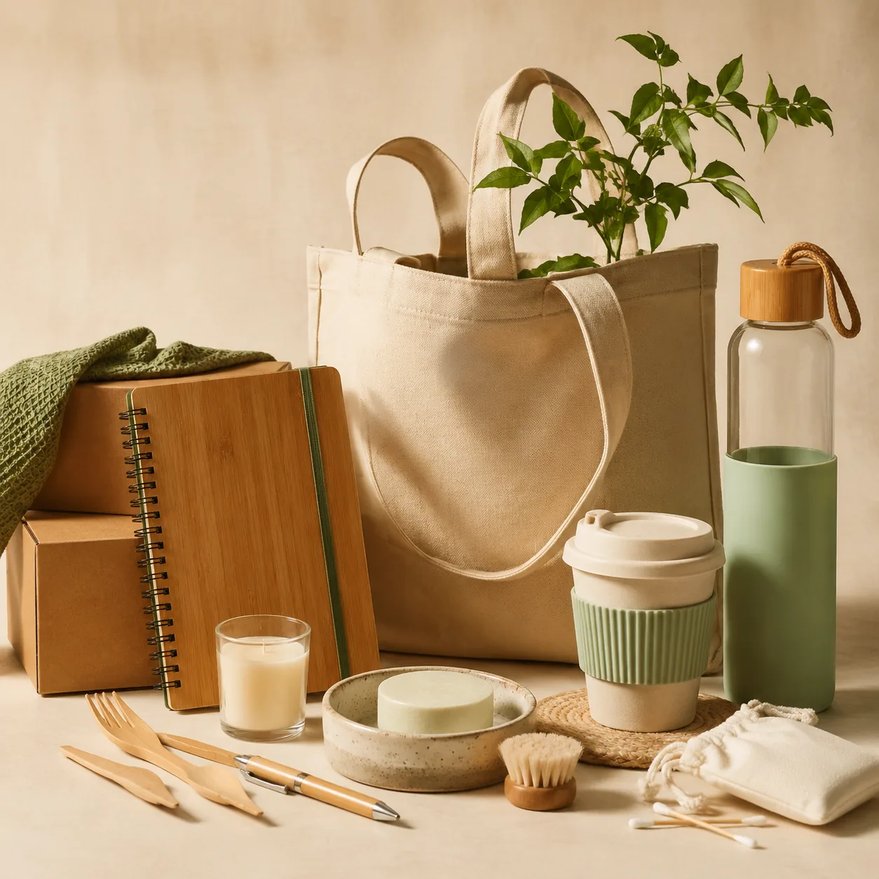 Green Gifts