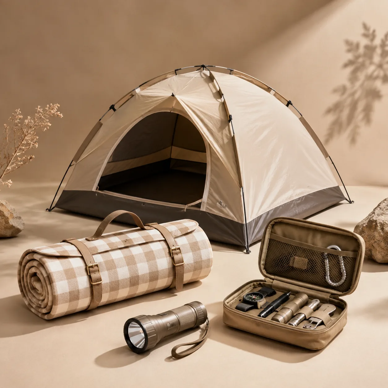 Travel and leisure range